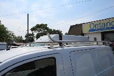 2015 Chevrolet City Express LT Ladder Rack Shelving Pwr option - Photo 2