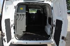 2015 Chevrolet City Express LT Ladder Rack Shelving Pwr option - Photo 3