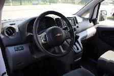 2015 Chevrolet City Express LT Ladder Rack Shelving Pwr option - Photo 6