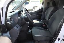 2015 Chevrolet City Express LT Ladder Rack Shelving Pwr option - Photo 7