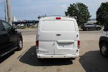 2015 Chevrolet City Express LT Ladder Rack Shelving Pwr option - Photo 9