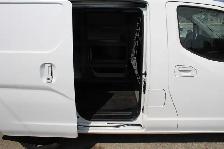 2015 Chevrolet City Express LT Ladder Rack Shelving Pwr option - Photo 10