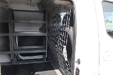 2015 Chevrolet City Express LT Ladder Rack Shelving Pwr option - Photo 11
