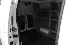 2015 Chevrolet City Express LT Ladder Rack Shelving Pwr option - Photo 12