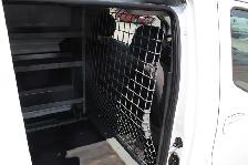 2015 Chevrolet City Express LT Ladder Rack Shelving Pwr option - Photo 13