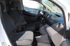 2015 Chevrolet City Express LT Ladder Rack Shelving Pwr option - Photo 14