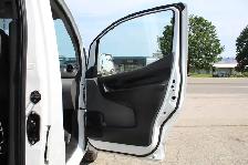 2015 Chevrolet City Express LT Ladder Rack Shelving Pwr option - Photo 16