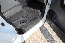 2015 Chevrolet City Express LT Ladder Rack Shelving Pwr option - Photo 17