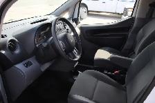2015 Chevrolet City Express LT Ladder Rack Shelving Pwr option - Photo 20