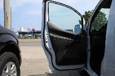 2015 Chevrolet City Express LT Ladder Rack Shelving Pwr option - Photo 21