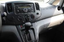 2015 Chevrolet City Express LT Ladder Rack Shelving Pwr option - Photo 24