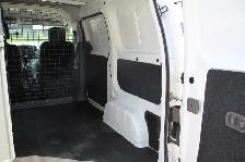 2015 Chevrolet City Express LT Ladder Rack Shelving Pwr option - Photo 26
