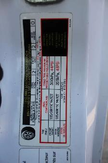 2015 Chevrolet City Express LT Ladder Rack Shelving Pwr option - Photo 29