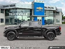 2026 GMC Sierra 1500 Elevation - Photo 3