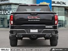 2026 GMC Sierra 1500 Elevation - Photo 5
