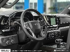 2026 Chevrolet Silverado 1500 LT Trail Boss - Photo 12