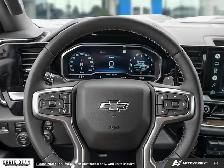 2026 Chevrolet Silverado 1500 LT Trail Boss - Photo 13