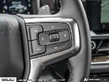 2026 Chevrolet Silverado 1500 LT Trail Boss - Photo 15