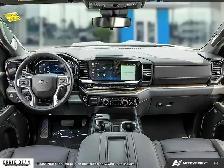 2026 Chevrolet Silverado 1500 LT Trail Boss - Photo 21