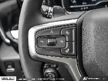 2026 Chevrolet Silverado 1500 LT Trail Boss - Photo 24