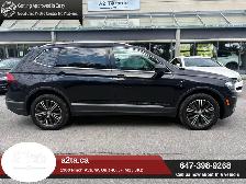 2018 Volkswagen Tiguan Highline - Photo 3