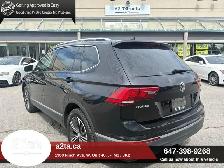 2018 Volkswagen Tiguan Highline - Photo 5