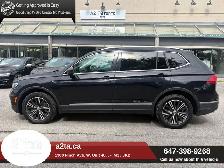 2018 Volkswagen Tiguan Highline - Photo 6