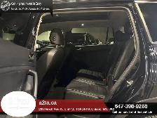 2018 Volkswagen Tiguan Highline - Photo 11