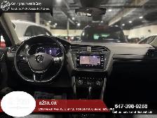 2018 Volkswagen Tiguan Highline - Photo 15