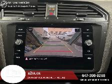 2018 Volkswagen Tiguan Highline - Photo 21