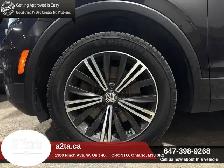 2018 Volkswagen Tiguan Highline - Photo 31