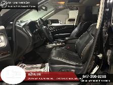 2017 Infiniti QX60 AWD 4dr - Photo 7