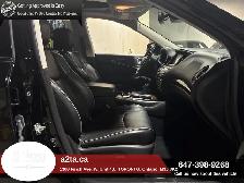 2017 Infiniti QX60 AWD 4dr - Photo 9