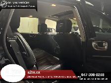 2017 Infiniti QX60 AWD 4dr - Photo 11