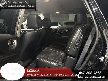 2017 Infiniti QX60 AWD 4dr - Photo 12