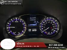 2017 Infiniti QX60 AWD 4dr - Photo 17