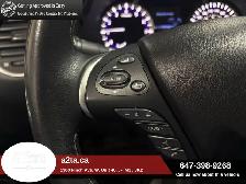 2017 Infiniti QX60 AWD 4dr - Photo 18