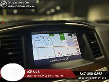2017 Infiniti QX60 AWD 4dr - Photo 20