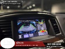2017 Infiniti QX60 AWD 4dr - Photo 21