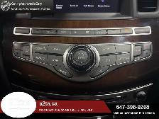 2017 Infiniti QX60 AWD 4dr - Photo 23