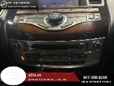 2017 Infiniti QX60 AWD 4dr - Photo 24