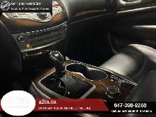 2017 Infiniti QX60 AWD 4dr - Photo 25