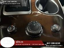 2017 Infiniti QX60 AWD 4dr - Photo 27