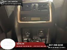 2017 Infiniti QX60 AWD 4dr - Photo 31