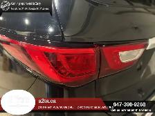 2017 Infiniti QX60 AWD 4dr - Photo 35