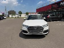 2018 Audi Q5 PROGRESSIV AWD LEATHER PAN/ROOF NAV B/SPOT CAMERA - Photo 2