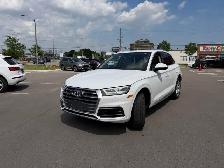 2018 Audi Q5 PROGRESSIV AWD LEATHER PAN/ROOF NAV B/SPOT CAMERA - Photo 3
