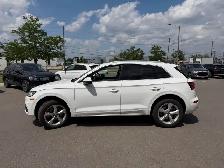 2018 Audi Q5 PROGRESSIV AWD LEATHER PAN/ROOF NAV B/SPOT CAMERA - Photo 4