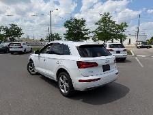 2018 Audi Q5 PROGRESSIV AWD LEATHER PAN/ROOF NAV B/SPOT CAMERA - Photo 5