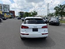 2018 Audi Q5 PROGRESSIV AWD LEATHER PAN/ROOF NAV B/SPOT CAMERA - Photo 6